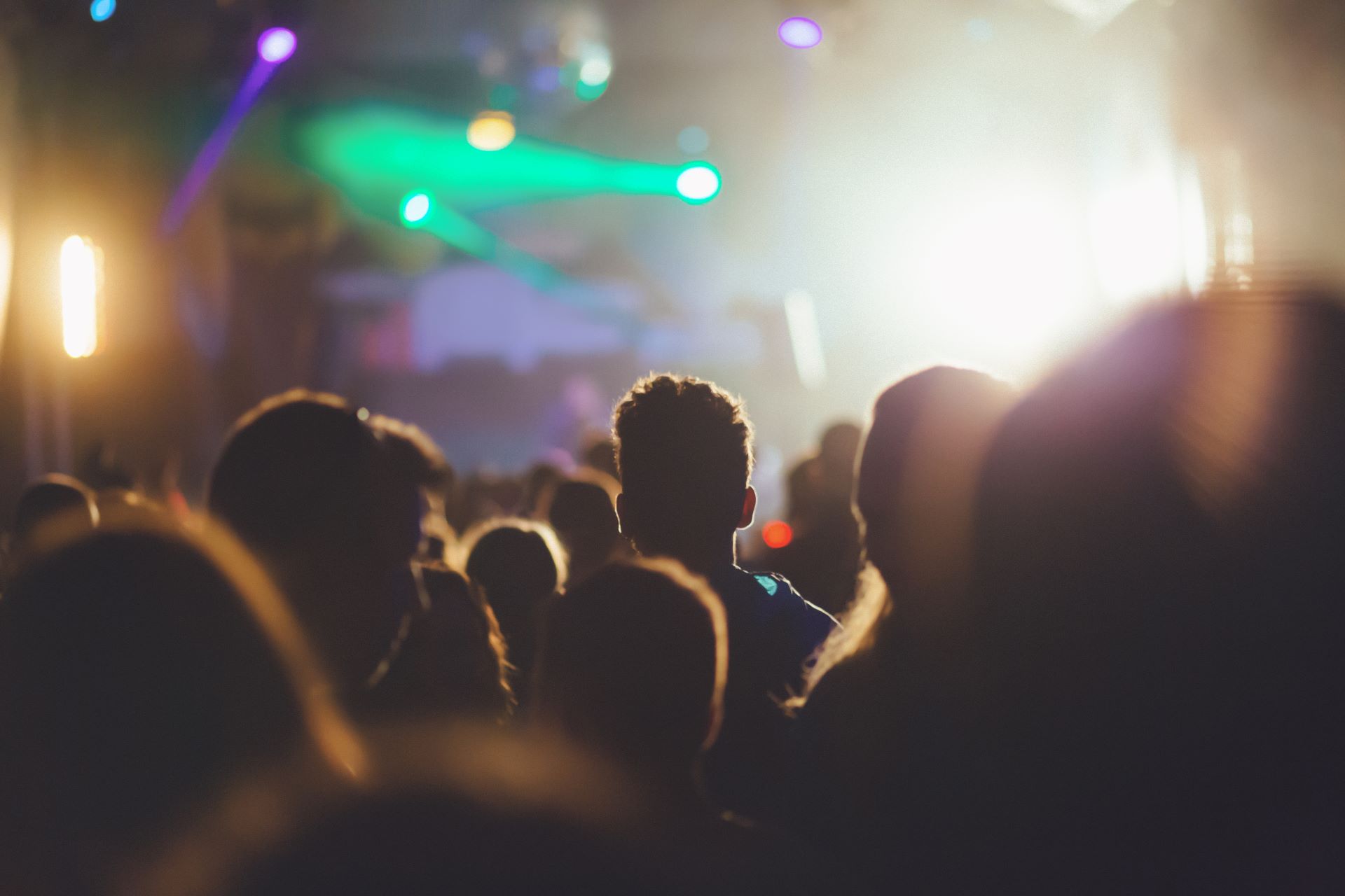 live acts