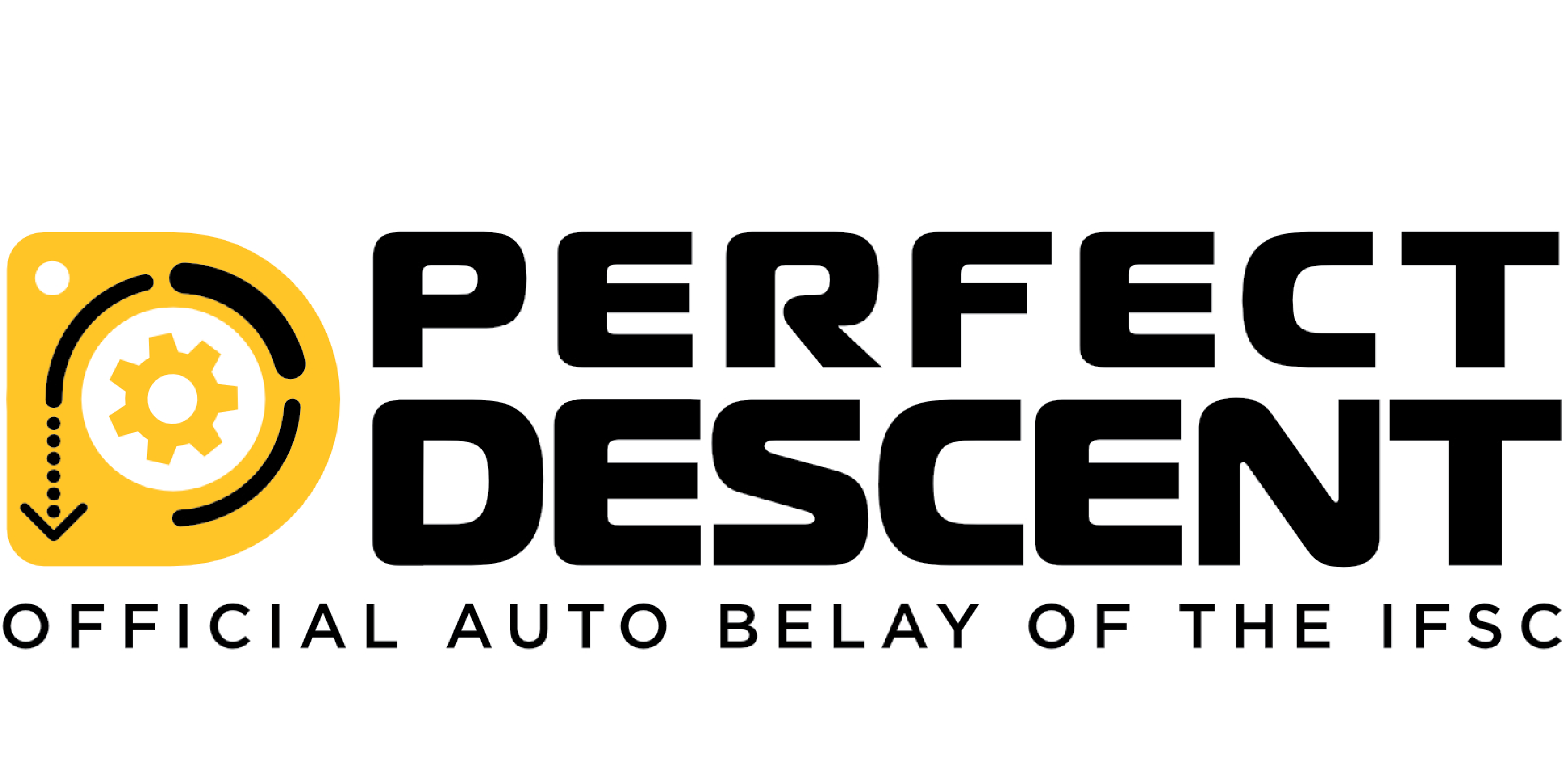 Logo Perfect Descent