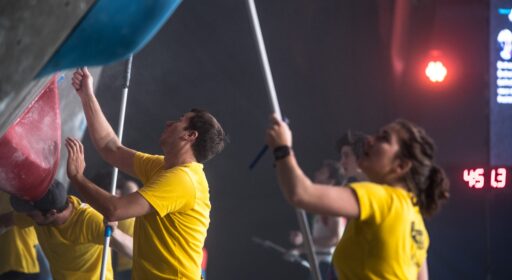 Volunteers