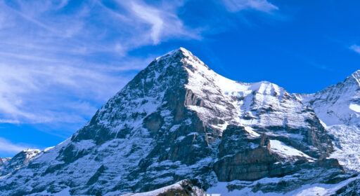 Eiger Nordwand