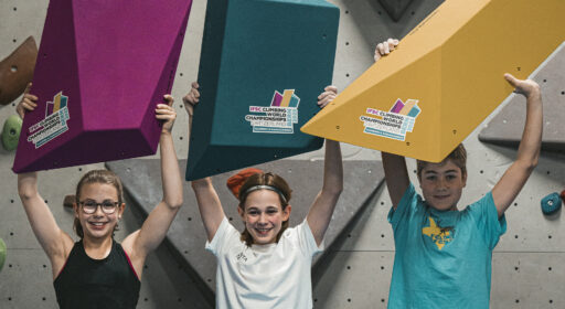#berntoclimb Challenge