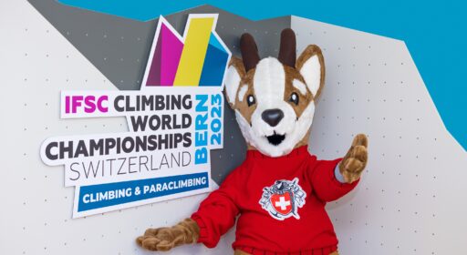Mascot