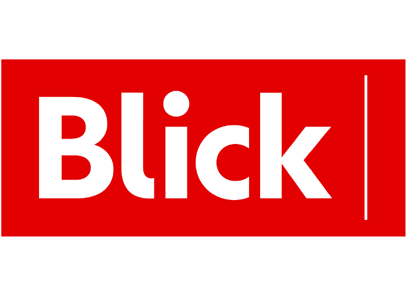 Logo Blick