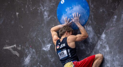 Boulder Men